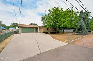 124 N Milky Way, Payson, AZ 85541 - Photo 1