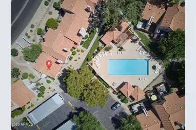 4901 E Kelton Lane #1008, Scottsdale, AZ 85254 - Photo 22
