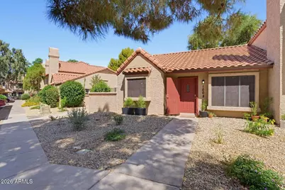 4901 E Kelton Lane #1008, Scottsdale, AZ 85254 - Photo 2