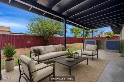 2232 Madera Drive, Sierra Vista, AZ 85635 - Photo 32