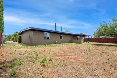 2232 Madera Drive, Sierra Vista, AZ 85635 - Photo 34