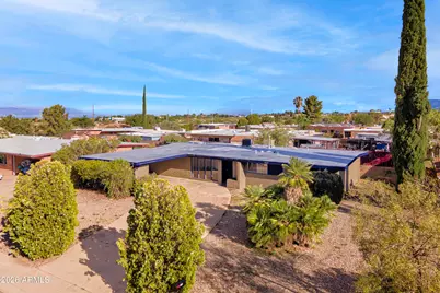 2232 Madera Drive, Sierra Vista, AZ 85635 - Photo 36