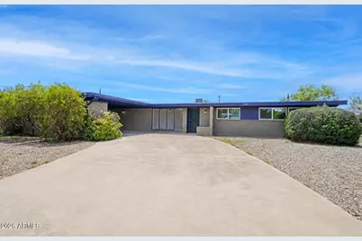2232 Madera Drive, Sierra Vista, AZ 85635 - Photo 2