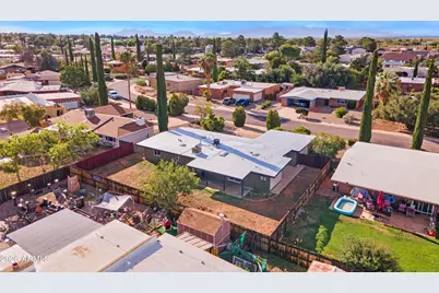 2232 Madera Drive, Sierra Vista, AZ 85635 - Photo 38