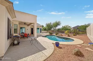 9728 E Golden St, Mesa, AZ 85207 - Photo 36