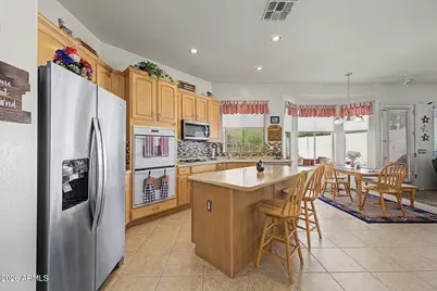 9728 E Golden Street, Mesa, AZ 85207 - Photo 14