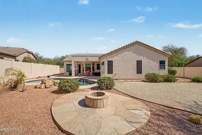 9728 E Golden Street, Mesa, AZ 85207 - Photo 38