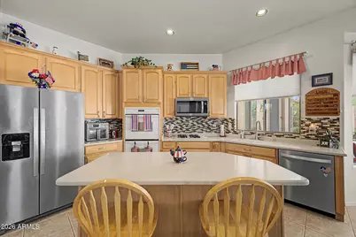 9728 E Golden Street, Mesa, AZ 85207 - Photo 18