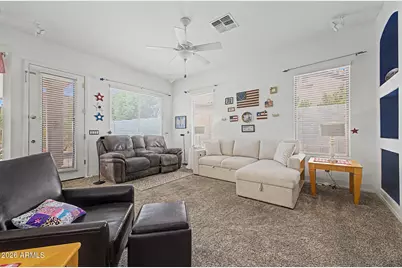 9728 E Golden Street, Mesa, AZ 85207 - Photo 10