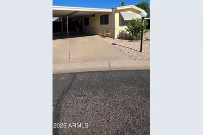 10951 N 91st Avenue #177, Peoria, AZ 85345 - Photo 1