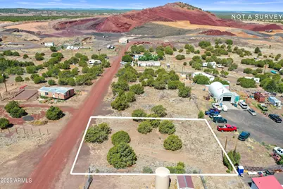 8770 Lance Drive #90, Show Low, AZ 85901 - Photo 4