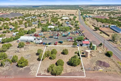 8770 Lance Drive #90, Show Low, AZ 85901 - Photo 2