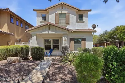 1072 S Cheshire Lane, Gilbert, AZ 85296 - Photo 1