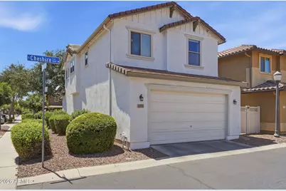 1072 S Cheshire Lane, Gilbert, AZ 85296 - Photo 2