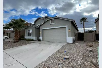 2227 W Jasper Butte Drive, San Tan Valley, AZ 85144 - Photo 1