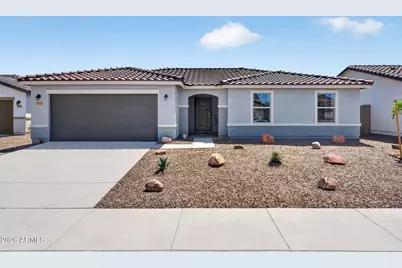18221 E Zuza Drive, Gold Canyon, AZ 85118 - Photo 4