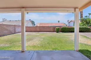 3923 E Dartmouth St, Mesa, AZ 85205 - Photo 28