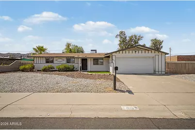 601 E Euclid Avenue, Phoenix, AZ 85042 - Photo 1