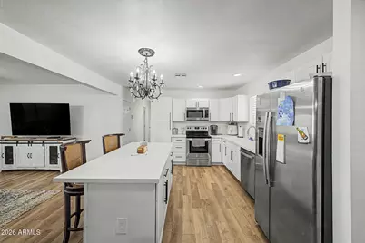 601 E Euclid Avenue, Phoenix, AZ 85042 - Photo 18