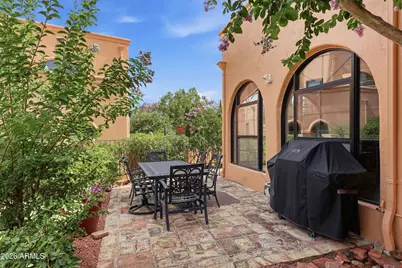 186 Ridge Trail Dr Drive #186, Sedona, AZ 86351 - Photo 30