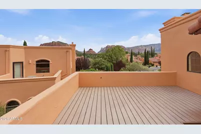 186 Ridge Trail Dr Drive #186, Sedona, AZ 86351 - Photo 30