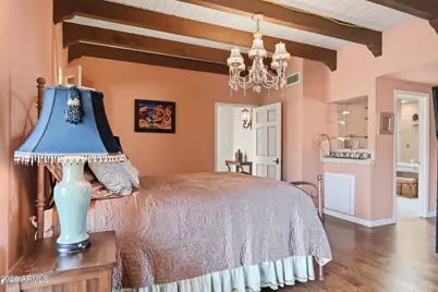 186 Ridge Trail Dr Drive #186, Sedona, AZ 86351 - Photo 22