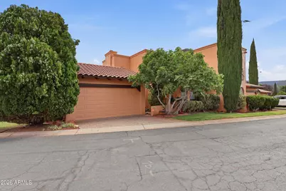 186 Ridge Trail Dr Drive #186, Sedona, AZ 86351 - Photo 38
