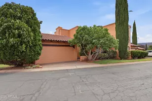186 Ridge Trail Dr Dr, Sedona, AZ 86351 - Photo 38