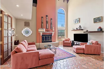 186 Ridge Trail Dr Drive #186, Sedona, AZ 86351 - Photo 6