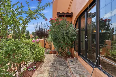 186 Ridge Trail Dr Drive #186, Sedona, AZ 86351 - Photo 34