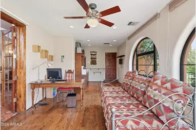 186 Ridge Trail Dr Drive #186, Sedona, AZ 86351 - Photo 12