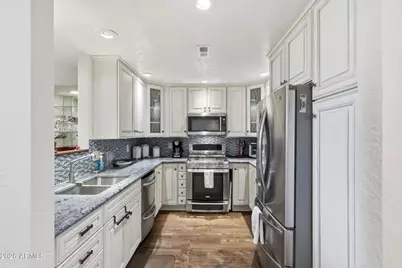 186 Ridge Trail Dr Drive #186, Sedona, AZ 86351 - Photo 14