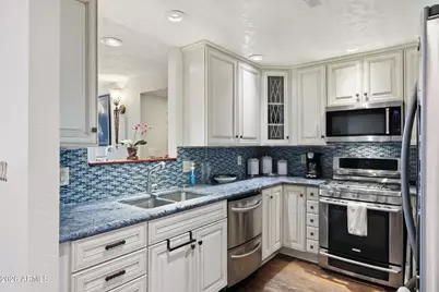 186 Ridge Trail Dr Drive #186, Sedona, AZ 86351 - Photo 16