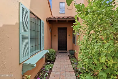 186 Ridge Trail Dr Drive #186, Sedona, AZ 86351 - Photo 4