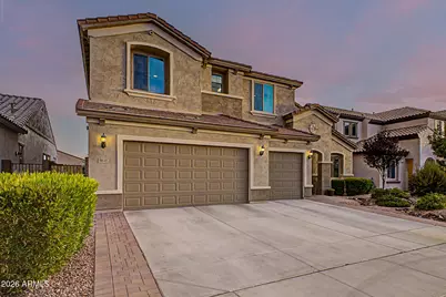 9847 W Jessie Lane, Peoria, AZ 85383 - Photo 4