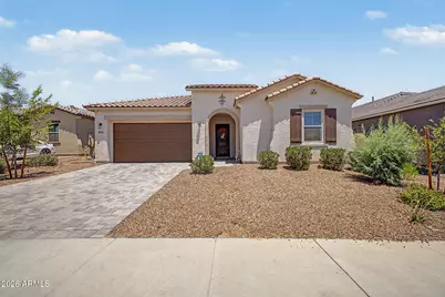 19586 W Jamestown Road, Buckeye, AZ 85396 - Photo 1