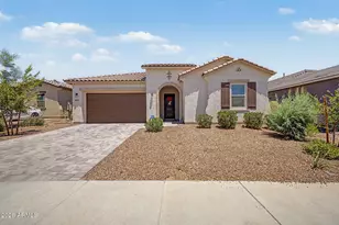 19586 W Jamestown Rd, Buckeye, AZ 85396 - Photo 1