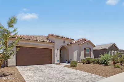 19586 W Jamestown Road, Buckeye, AZ 85396 - Photo 4