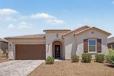 19586 W Jamestown Road, Buckeye, AZ 85396 - Photo 2