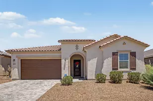 19586 W Jamestown Rd, Buckeye, AZ 85396 - Photo 2