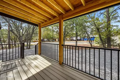 4200 W Cooley Street, Show Low, AZ 85901 - Photo 4