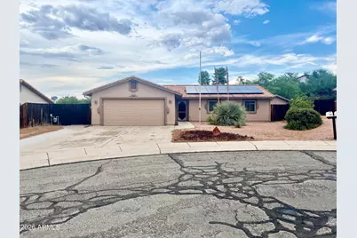 424 W Azure Place, Camp Verde, AZ 86322 - Photo 4