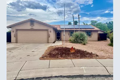 424 W Azure Place, Camp Verde, AZ 86322 - Photo 1