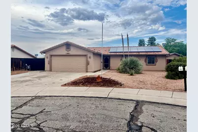 424 W Azure Place, Camp Verde, AZ 86322 - Photo 2