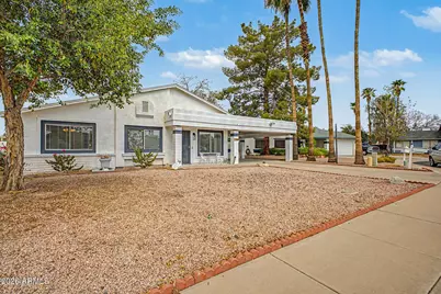 730 S Whiting Circle, Mesa, AZ 85204 - Photo 1