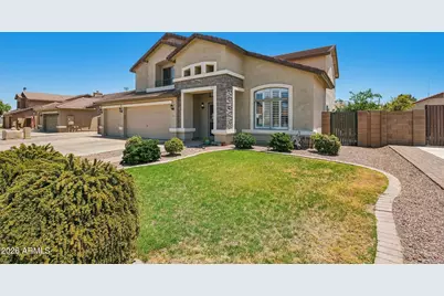 8653 W Quail Avenue, Peoria, AZ 85382 - Photo 1