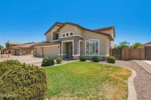 8653 W Quail Ave, Peoria, AZ 85382 - Photo 1
