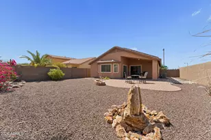 29876 W Clarendon Ave, Buckeye, AZ 85396 - Photo 38