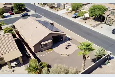 29876 W Clarendon Avenue, Buckeye, AZ 85396 - Photo 46