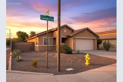 29876 W Clarendon Avenue, Buckeye, AZ 85396 - Photo 42